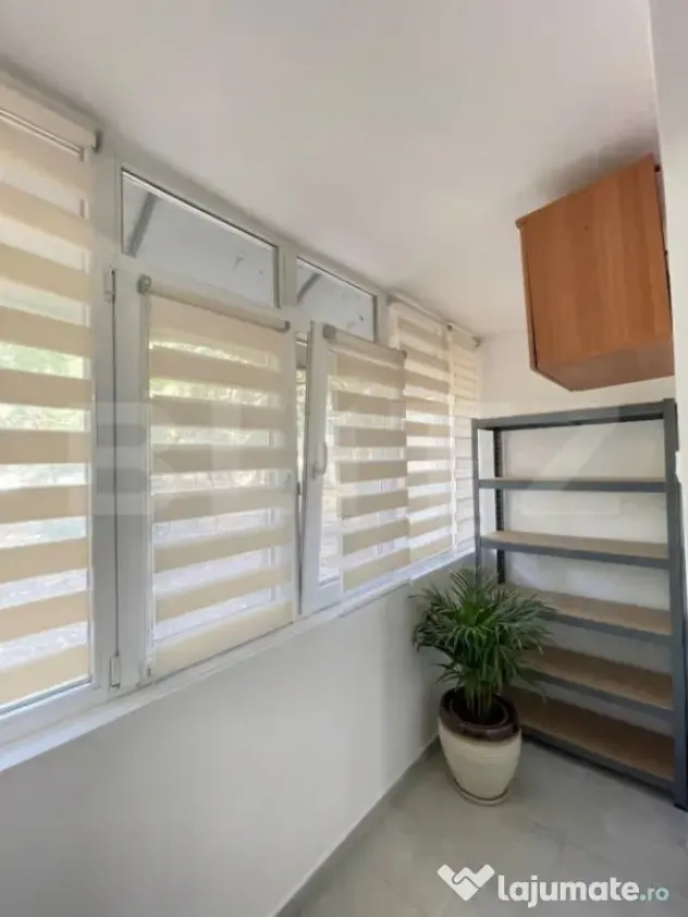 Apartament 3 camere decomandat - Brazda lui Novac - zona Sim - Craiova (Dolj)
