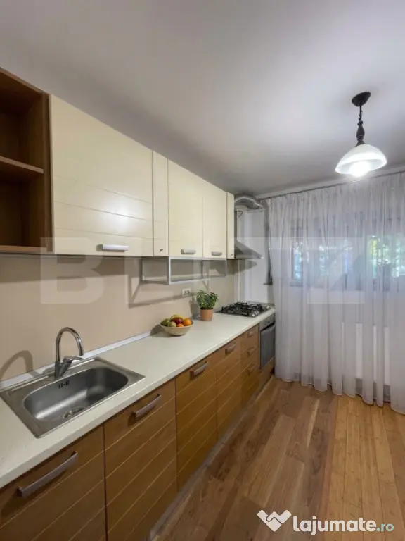 Apartament 3 camere decomandat - Brazda lui Novac - zona Sim - Craiova (Dolj)