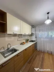 Apartament 3 camere decomandat - Brazda lui Novac - zona Sim 