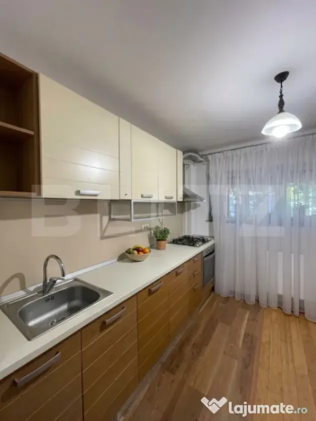 Apartament 3 camere decomandat - Brazda lui Novac - zona Sim - Craiova (Dolj)