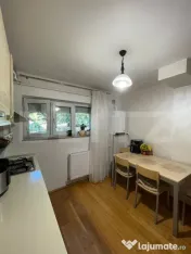 Apartament 3 camere decomandat - Brazda lui Novac - zona Sim 