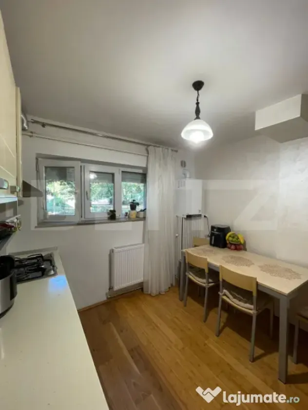 Apartament 3 camere decomandat - Brazda lui Novac - zona Sim - Craiova (Dolj)