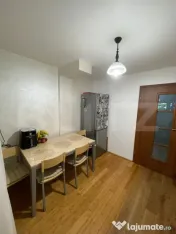 Apartament 3 camere decomandat - Brazda lui Novac - zona Sim 