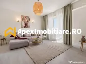 Garsoniera de inchiriat Berceni București | ApexImobiliare. 