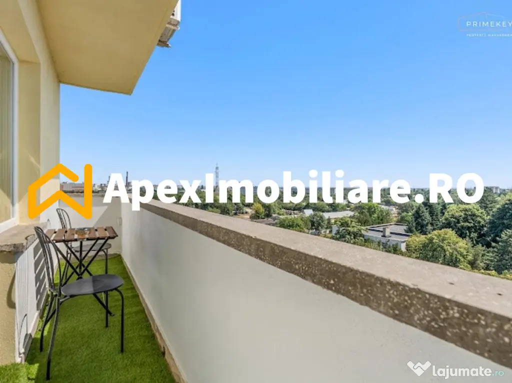 Garsoniera de inchiriat Berceni București | ApexImobiliare. - Bucuresti (Bucuresti-Ilfov)