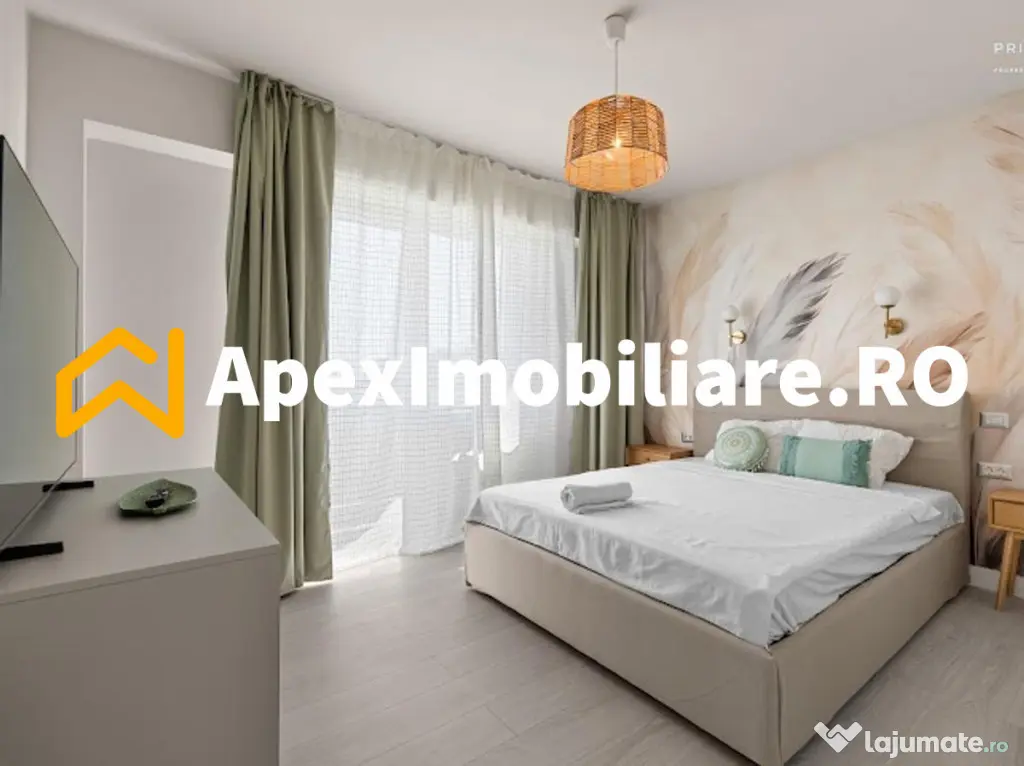 Garsoniera de inchiriat Berceni București | ApexImobiliare. - Bucuresti (Bucuresti-Ilfov)