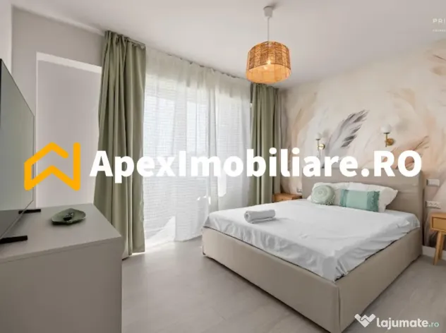 Garsoniera de inchiriat Berceni București | ApexImobiliare. - Bucuresti (Bucuresti-Ilfov)