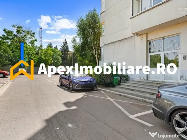 Garsoniera de inchiriat Berceni București | ApexImobiliare. - Bucuresti (Bucuresti-Ilfov)