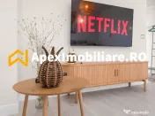 Garsoniera de inchiriat Berceni București | ApexImobiliare. 