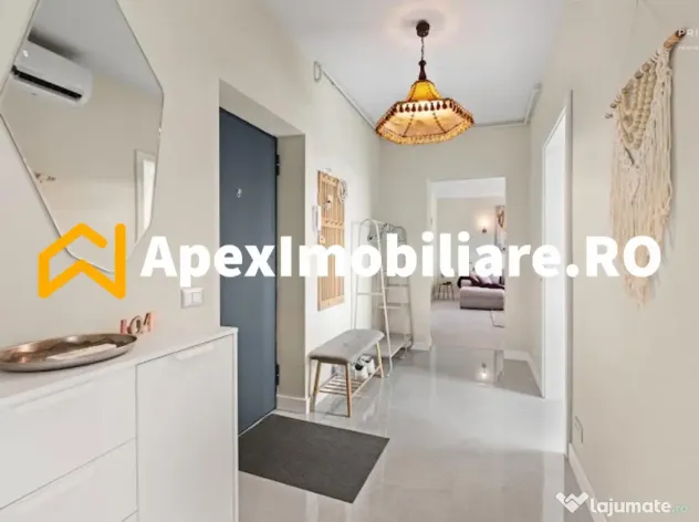 Garsoniera de inchiriat Berceni București | ApexImobiliare. - Bucuresti (Bucuresti-Ilfov)