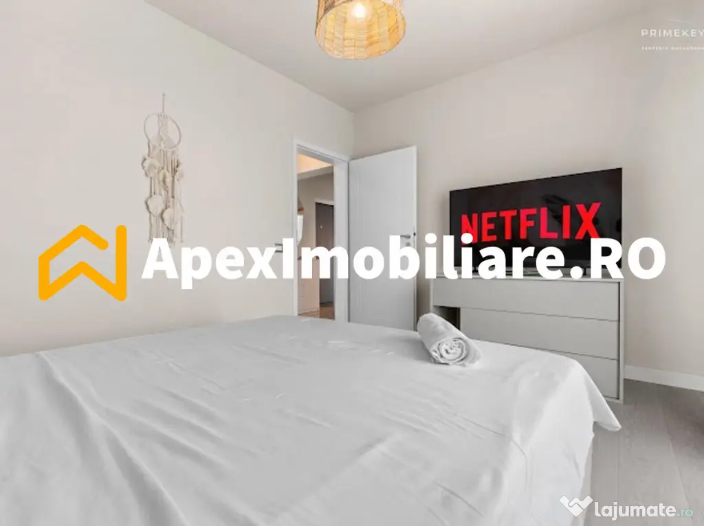 Garsoniera de inchiriat Berceni București | ApexImobiliare. - Bucuresti (Bucuresti-Ilfov)
