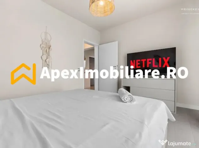 Garsoniera de inchiriat Berceni București | ApexImobiliare. - Bucuresti (Bucuresti-Ilfov)