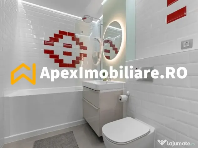 Garsoniera de inchiriat Berceni București | ApexImobiliare. - Bucuresti (Bucuresti-Ilfov)