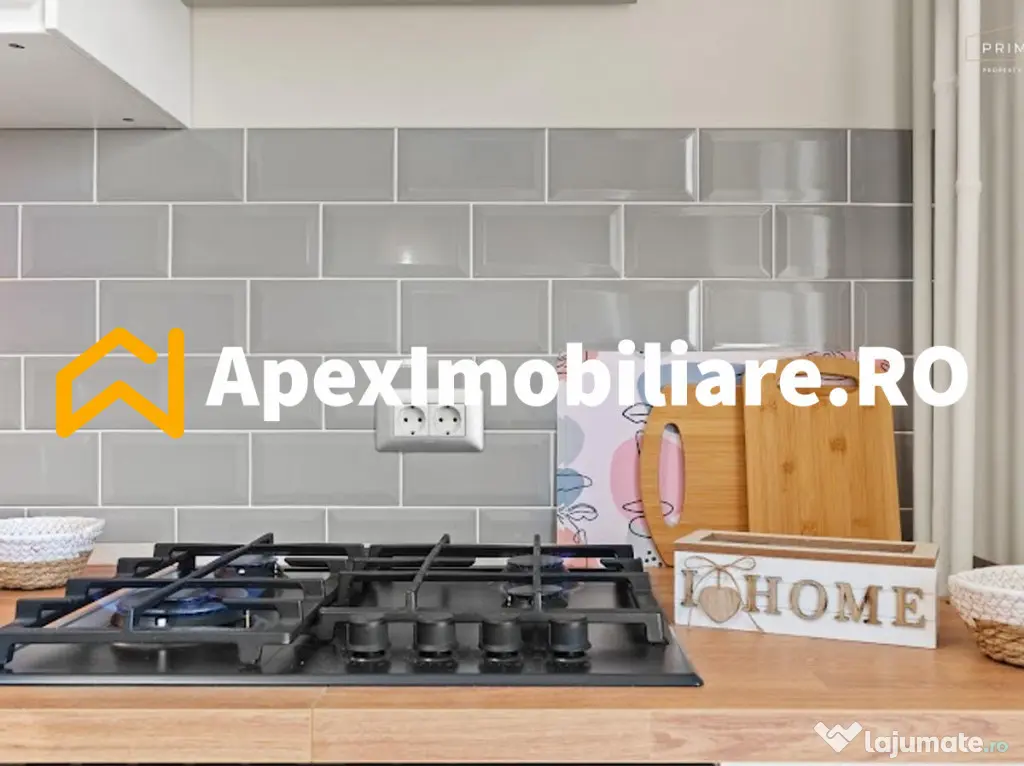 Garsoniera de inchiriat Berceni București | ApexImobiliare. - Bucuresti (Bucuresti-Ilfov)