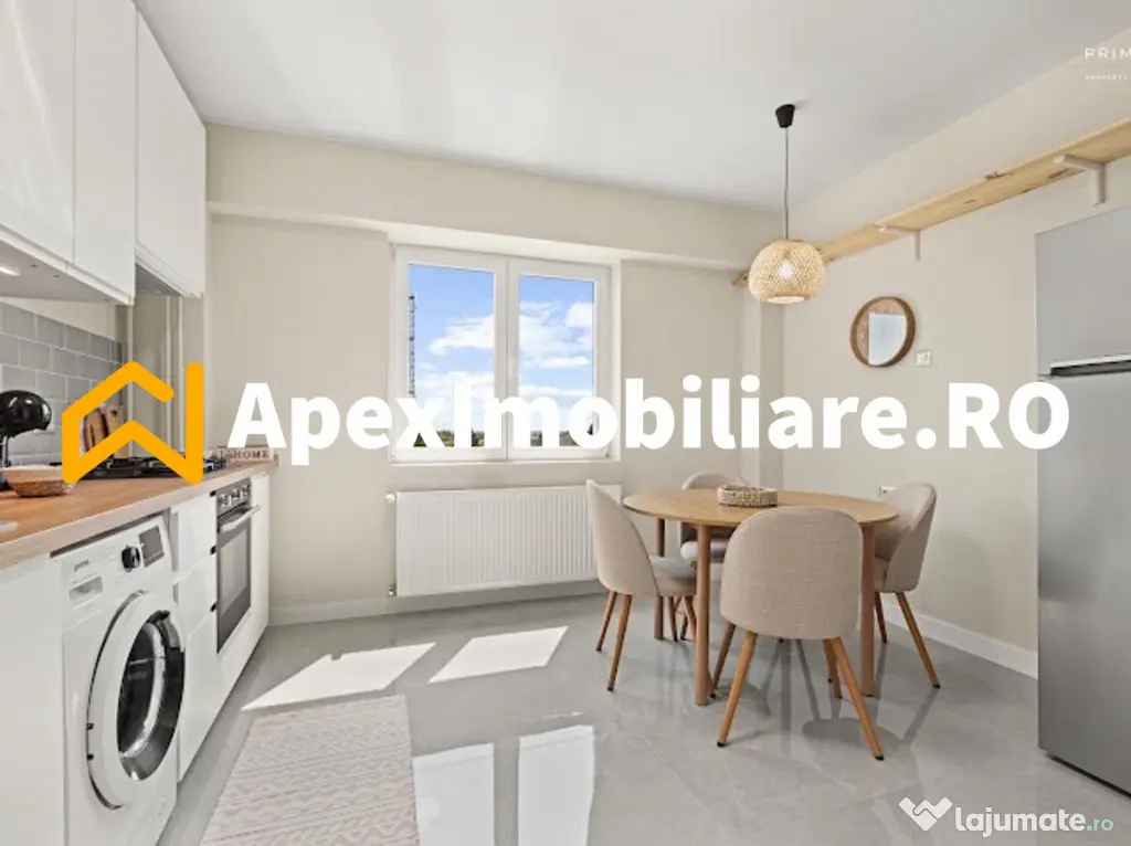 Garsoniera de inchiriat Berceni București | ApexImobiliare. - Bucuresti (Bucuresti-Ilfov)