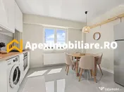 Garsoniera de inchiriat Berceni București | ApexImobiliare. 