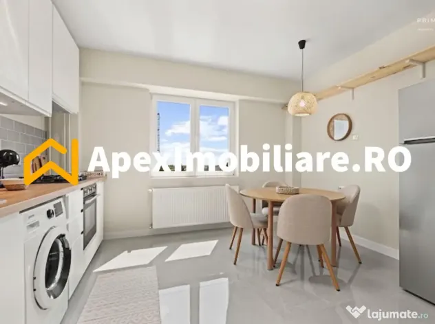 Garsoniera de inchiriat Berceni București | ApexImobiliare. - Bucuresti (Bucuresti-Ilfov)