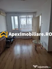 Garsoniera de inchiriat Fundeni București | ApexImobiliare. 