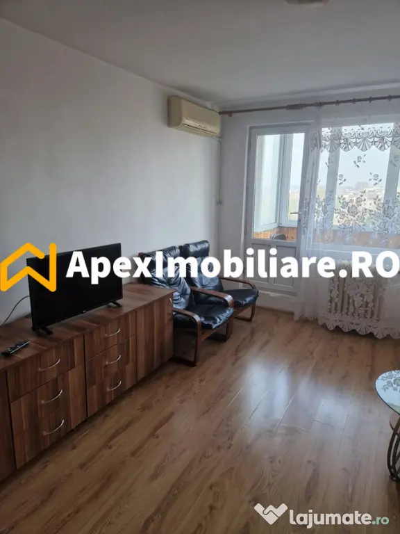 Garsoniera de inchiriat Fundeni București | ApexImobiliare. - Bucuresti (Bucuresti-Ilfov)