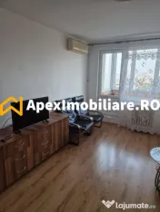 Garsoniera de inchiriat Fundeni București | ApexImobiliare. 