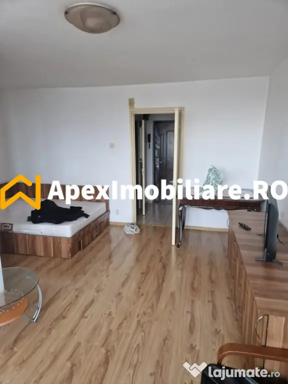 Garsoniera de inchiriat Fundeni București | ApexImobiliare. - Bucuresti (Bucuresti-Ilfov)