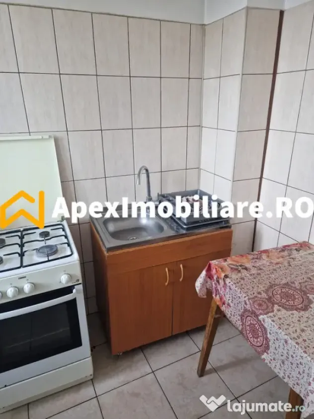 Garsoniera de inchiriat Fundeni București | ApexImobiliare. - Bucuresti (Bucuresti-Ilfov)