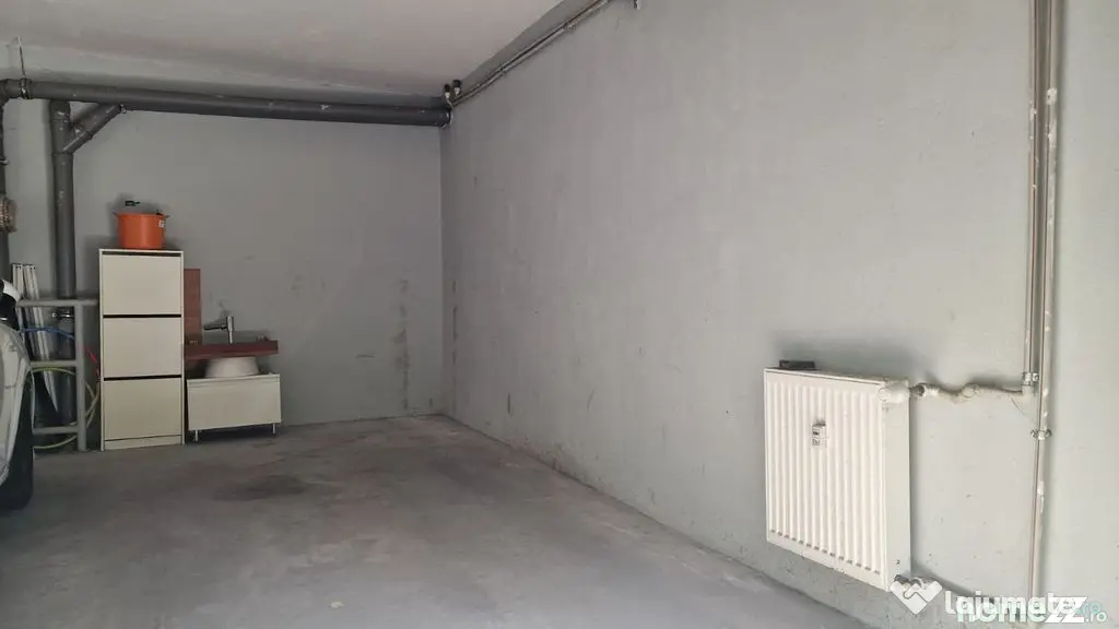 Militari-Quadra Place-Garaj-Loc de parcare acoperit - Bucuresti (Bucuresti-Ilfov)