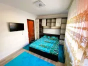 Apartament 2 camere parter cu centrala Rovine Pizza Ibiza...