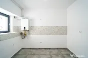 Bloc Nou Finalizat | 77 mp | terasa 20 mp| Metrou Pacii /... 
