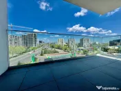 3 camere One Herastrau Towers 