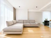 3 camere One Herastrau Towers 