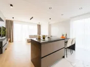 3 camere One Herastrau Towers 