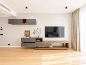 3 camere One Herastrau Towers 