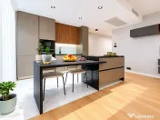 3 camere One Herastrau Towers 