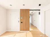 3 camere One Herastrau Towers 