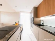 3 camere One Herastrau Towers 