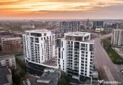 3 camere One Herastrau Towers 