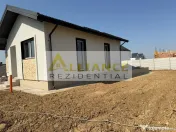 Casa individuala parter ~ 4 camere 2 bai ~408mp teren ~