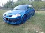 Renault Megane - 1.5 diesel
