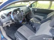 Renault Megane - 1.5 diesel 