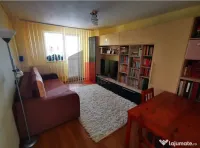 2 camere Dr. Taberei Romancierilor 