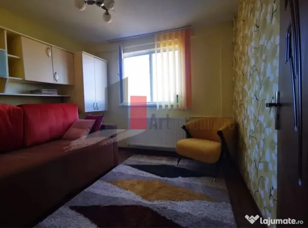 2 camere Dr. Taberei Romancierilor - Bucuresti (Bucuresti-Ilfov)