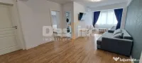 Apartament mobilat și utilat, 58 mp – Valea Adâncă, ... 