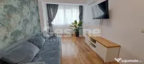 Apartament mobilat și utilat, 58 mp – Valea Adâncă, ...