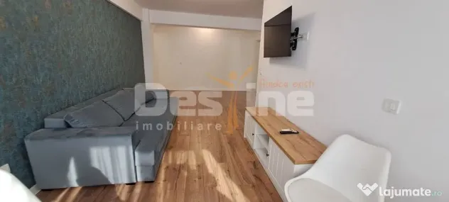 Apartament mobilat și utilat, 58 mp – Valea Adâncă, ... - Iasi (Iasi)