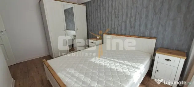 Apartament mobilat și utilat, 58 mp – Valea Adâncă, ... - Iasi (Iasi)