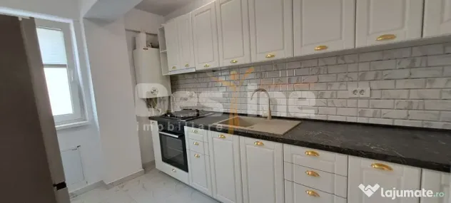 Apartament mobilat și utilat, 58 mp – Valea Adâncă, ... - Iasi (Iasi)