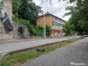 Baile Herculane, De Vila Miramonte, 3204 Mp. Teren Intravil 