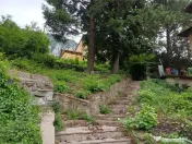 Baile Herculane, De Vila Miramonte, 3204 Mp. Teren Intravil 