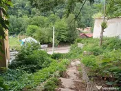 Baile Herculane, De Vila Miramonte, 3204 Mp. Teren Intravil 
